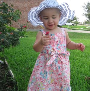 Team Page: Camila Andrea Duarte